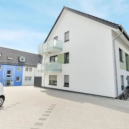 At Weinmeister - Elegant & Sonnig Apartment