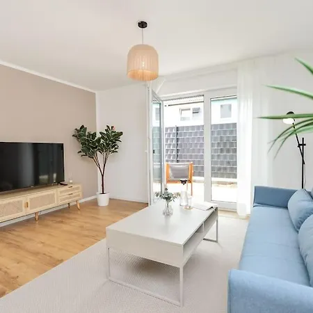 At Weinmeister - Elegant & Sonnig شقة