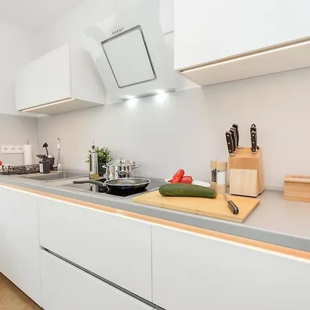 At Weinmeister - Elegant & Sonnig شقة بيليفيلد