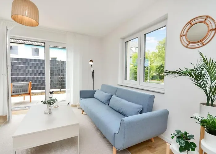 At Weinmeister - Elegant & Sonnig شقة