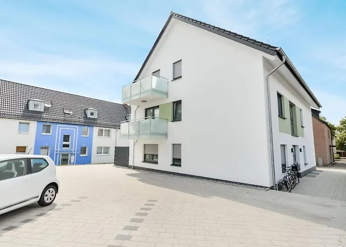 At Weinmeister - Elegant & Sonnig شقة