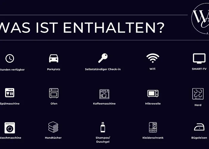 At Weinmeister - Elegant & Sonnig